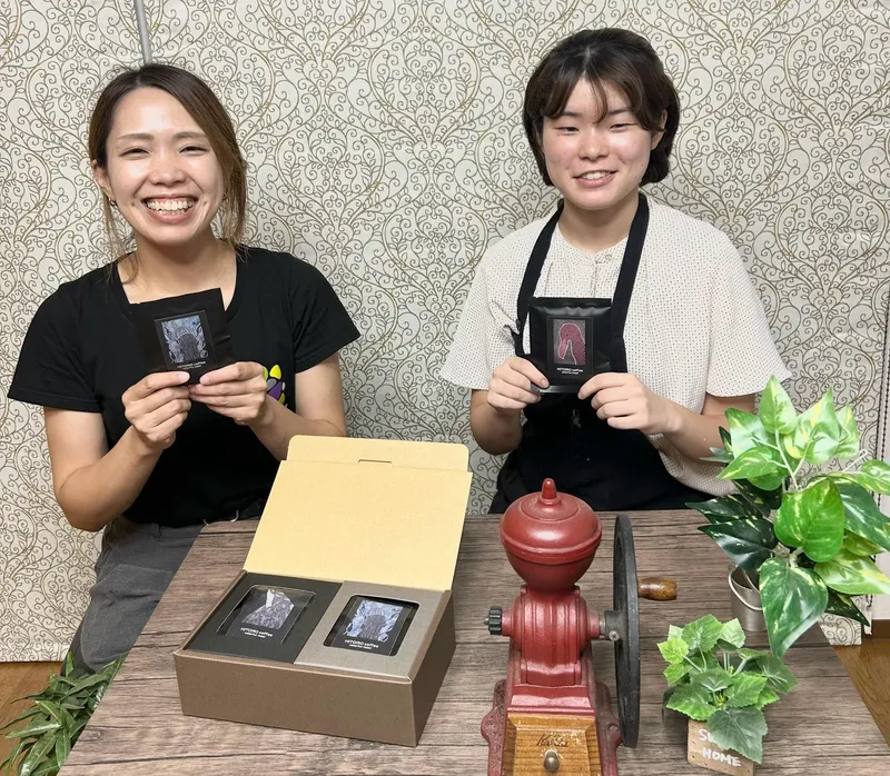ソーシャルカフェカラフル野々市のアルバイト・バイト求人情報