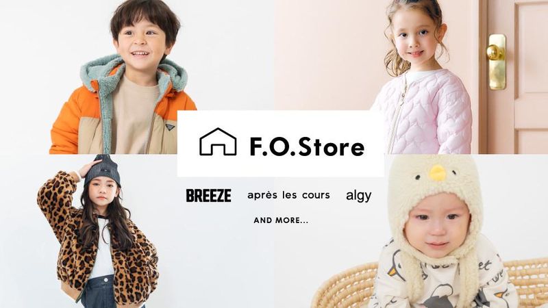 F.O.Store イオンモール岡山のアルバイト・バイト求人情報-43