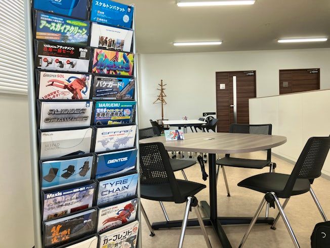株式会社マクシスコーポレーション 札幌営業所のアルバイト・バイト求人情報-02
