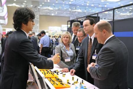 ヒロセ電機株式会社