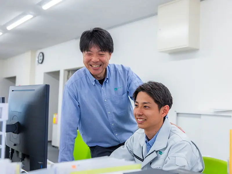 株式会社丸八の求人・転職情報