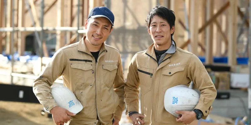 株式会社高橋建築の求人・転職情報