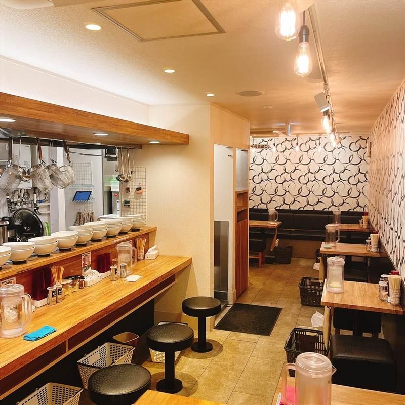 味噌専門ラーメン 083Redのアルバイト・バイト求人情報-02