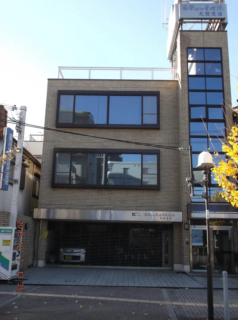 協栄ビル管理株式会社の求人・転職情報