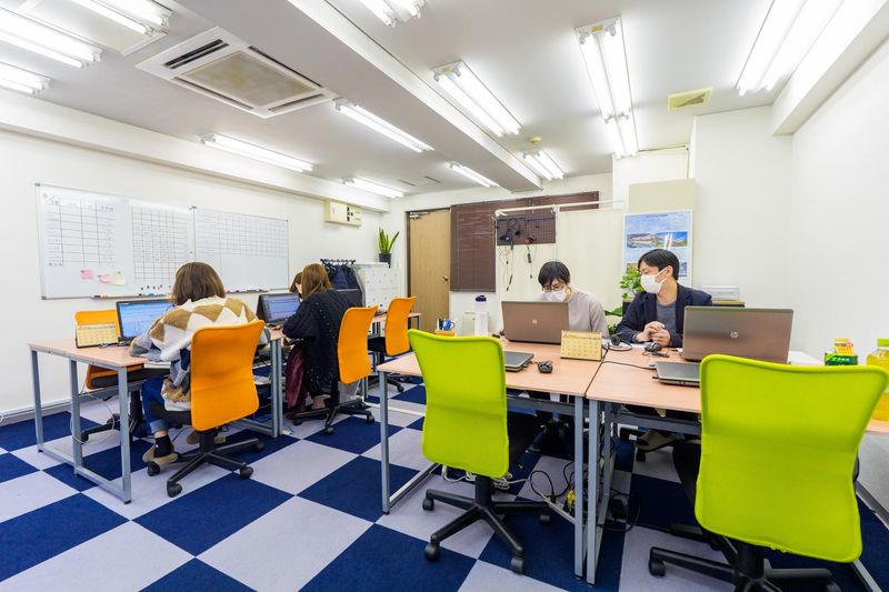 株式会社Ka-Noaのアルバイト・バイト求人情報-21