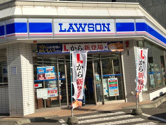 ローソン 札幌南6条西七丁目店の求人3