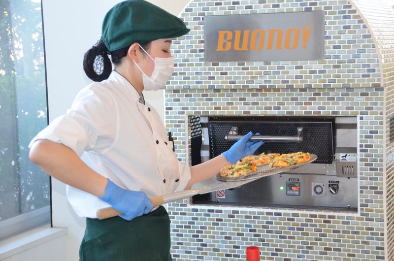 社会福祉法人日の出福祉会ゆいまーる保育園の派遣求人情報