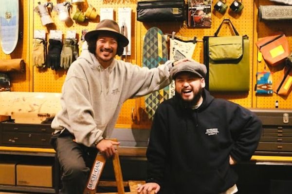 UNBY GENERAL GOODS STORE TOKYOのアルバイト・バイト求人情報-04