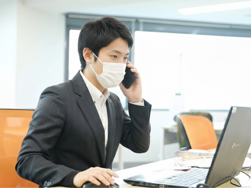 株式会社中広の求人・転職情報