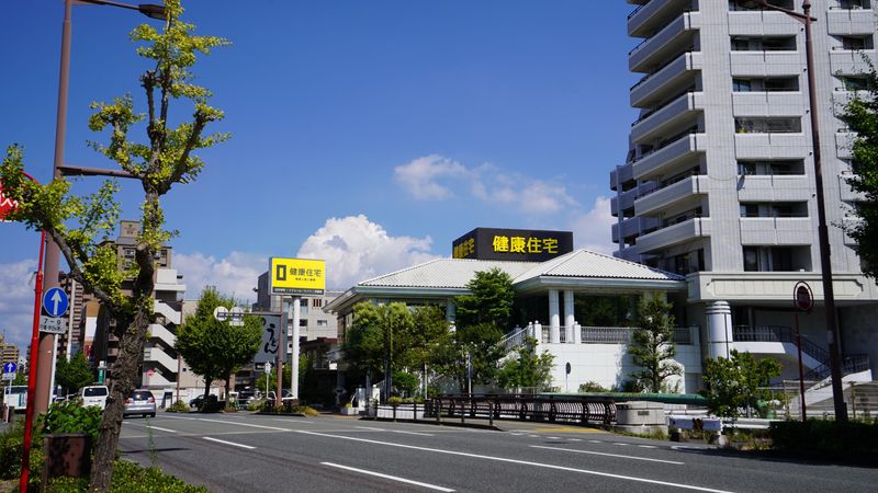 健康住宅株式会社　hit香椎宮前展示場のアルバイト・バイト求人情報-05