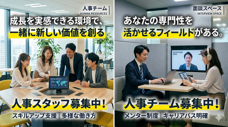株式会社トーサイの求人・転職情報