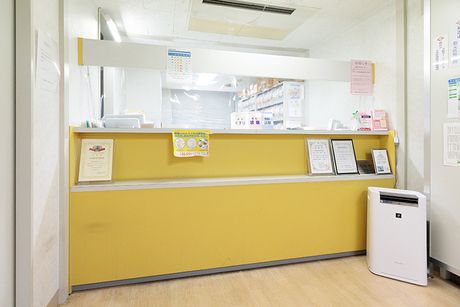 福田記念 本宮眼科内科医院のアルバイト・バイト求人情報-03
