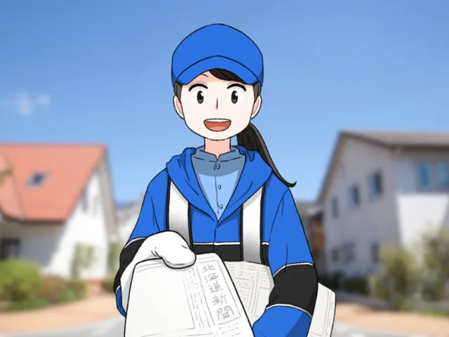 求人画像