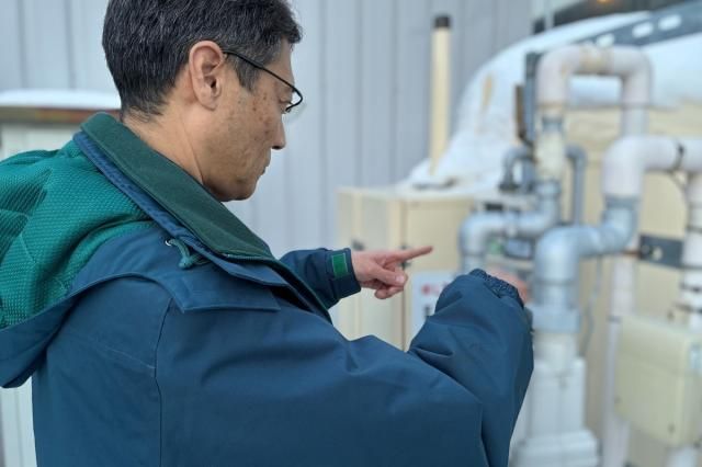 ㈱いちたかガスワン-0024の求人・転職情報