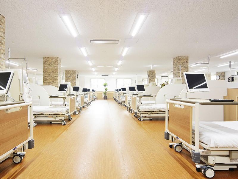 高田腎クリニックのアルバイト・バイト求人情報-03