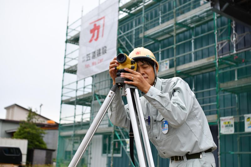 株式会社笠原建設