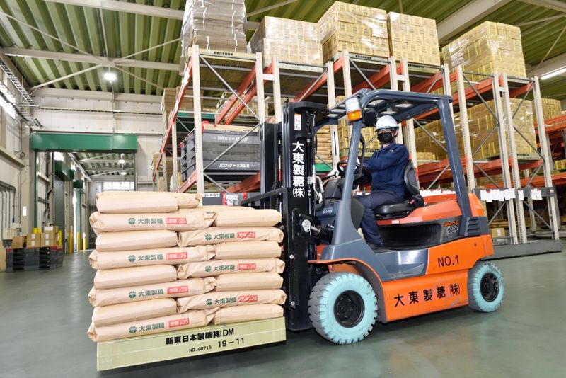 大東製糖株式会社の求人・転職情報