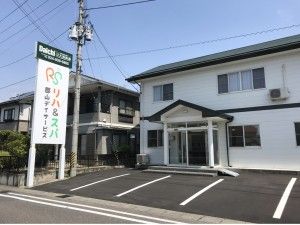 株式会社善用堂メディカルケア わくわく子供ひろば郡山のアルバイト・バイト求人情報-03