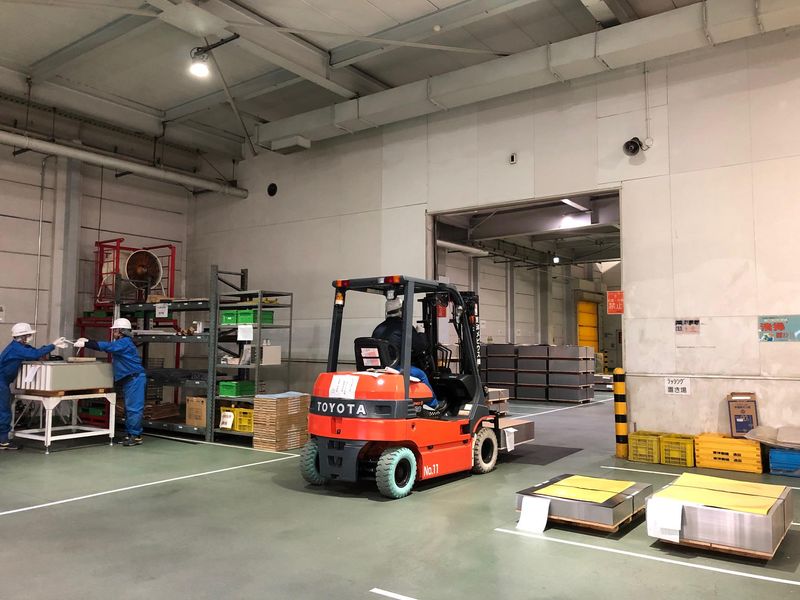 加瀬興業運輸株式会社の求人・転職情報