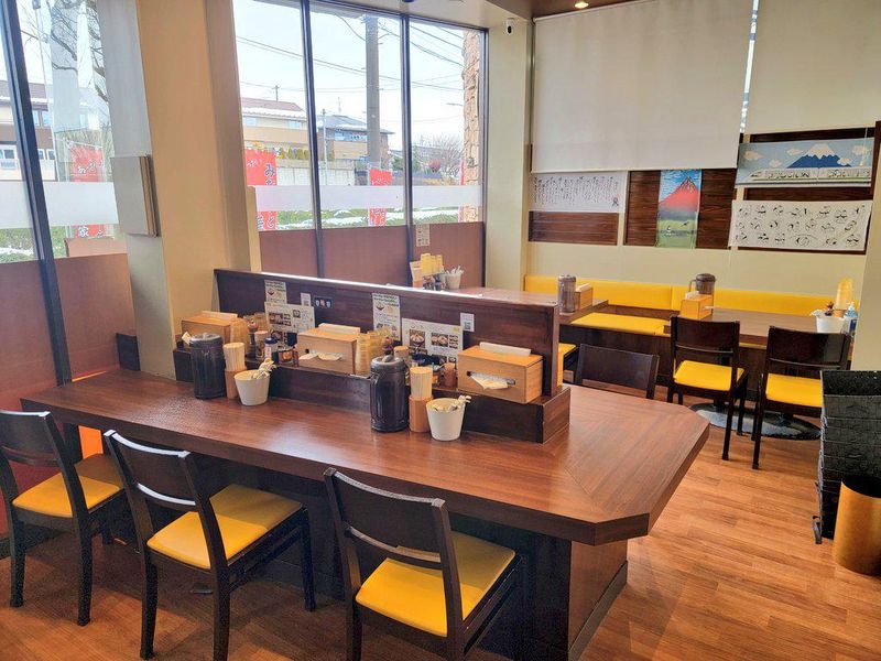 ラーメンみなもと屋のアルバイト・バイト求人情報-04