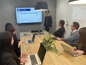 株式会社スリーエスＡ＆Ｃの求人・転職情報