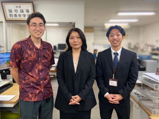 株式会社アカネクリエーションの求人・転職情報