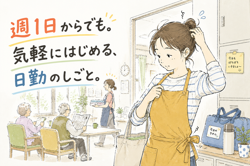 求人画像