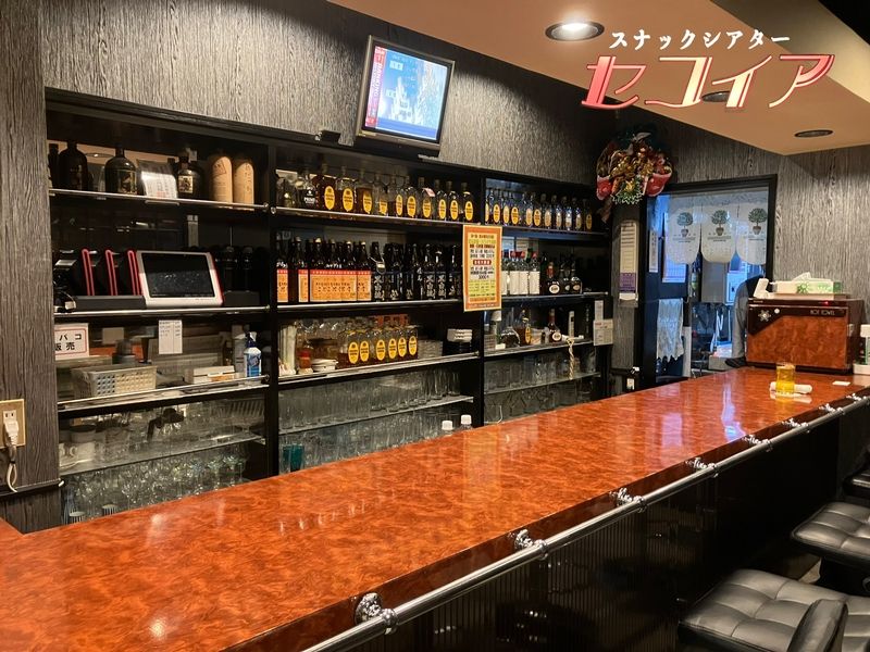 スナックシアター セコイアの求人・転職情報-02