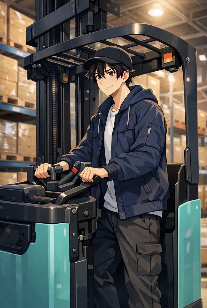 (株)サンギョウスタッフ