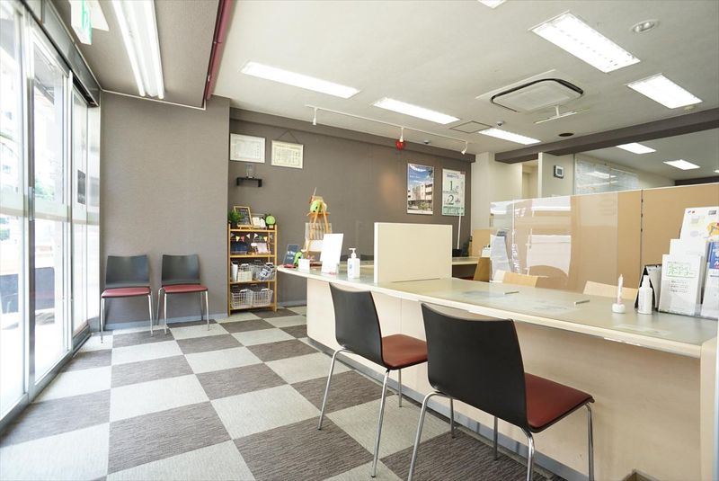 ニュータウン株式会社　横浜本店の求人2