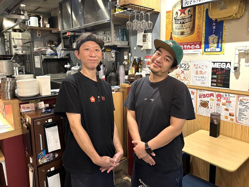 肉食系酒場　片岡肉じろうのアルバイト・バイト求人情報-02