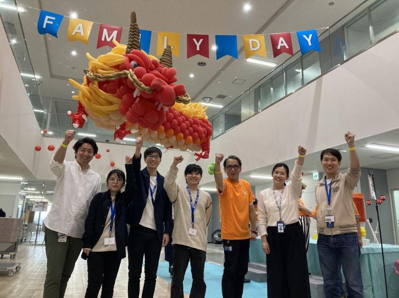 マイクロンメモリジャパン株式会社