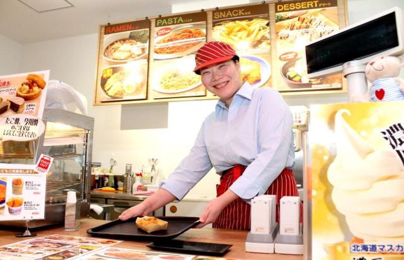 Olympic　墨田文花店　(037FF)のアルバイト・バイト求人情報-17