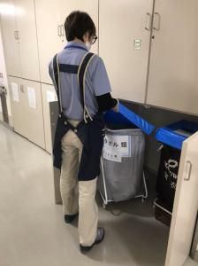平和病院(病院内　㈱アメニティ管理スペース)変更の範囲:その他会社が指定する場所のアルバイト・バイト求人情報-03