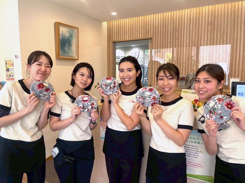 延藤歯科クリニックの求人・転職情報