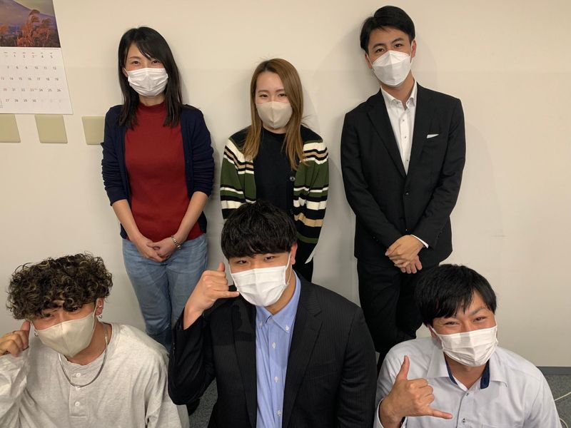 株式会社テレ・マーカーの求人・転職情報