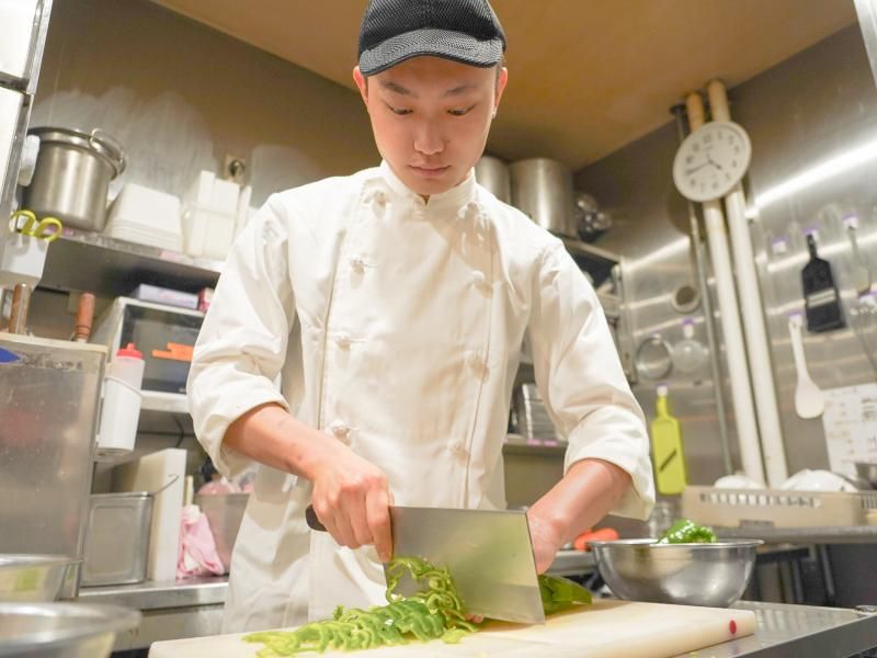 暖龍 イオンモール釧路昭和店(株式会社サプライズ)のアルバイト・バイト求人情報-03