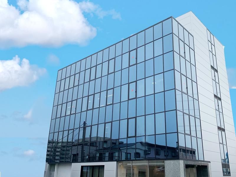 東葉ビル管理株式会社の求人・転職情報