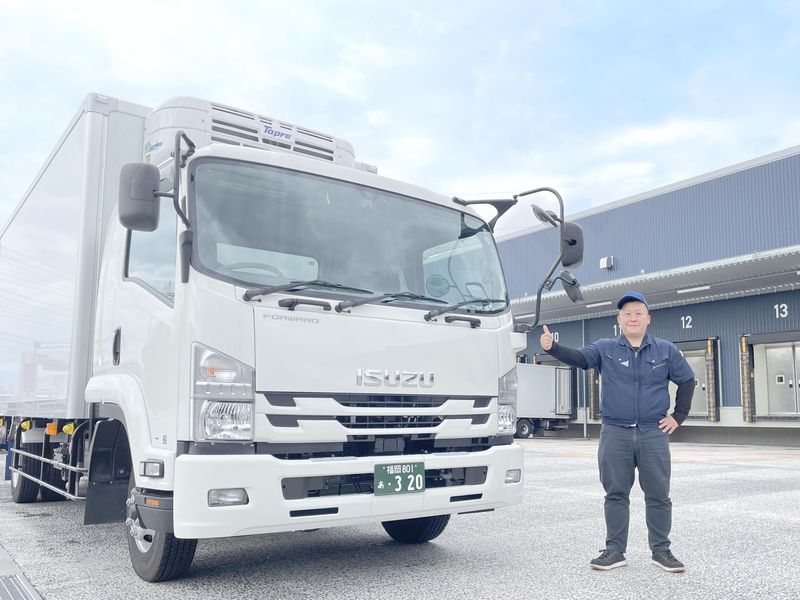 株式会社九州プレスサービスの求人・転職情報