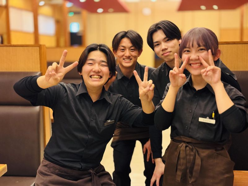 株式会社やまとダイニングの求人・転職情報