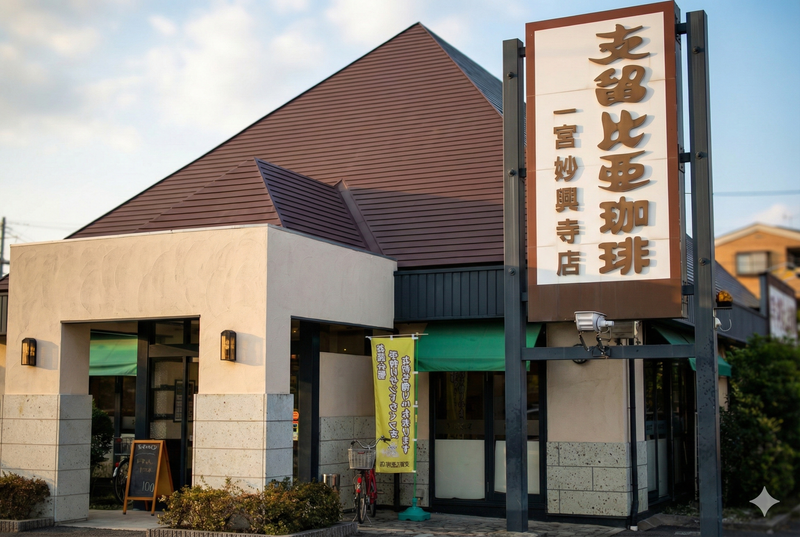 支留比亜珈琲店　一宮妙興寺店のアルバイト・バイト求人情報-03
