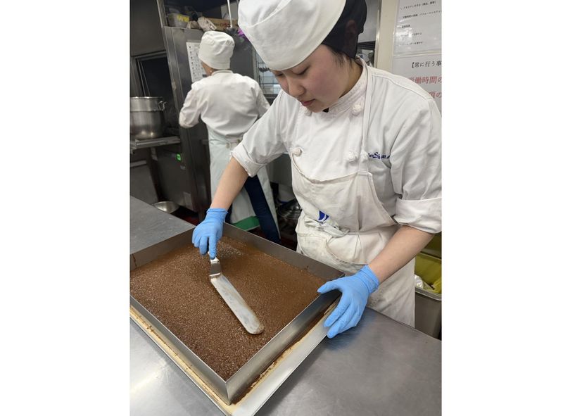 株式会社オー・デリス・ドゥ・シバタの求人・転職情報