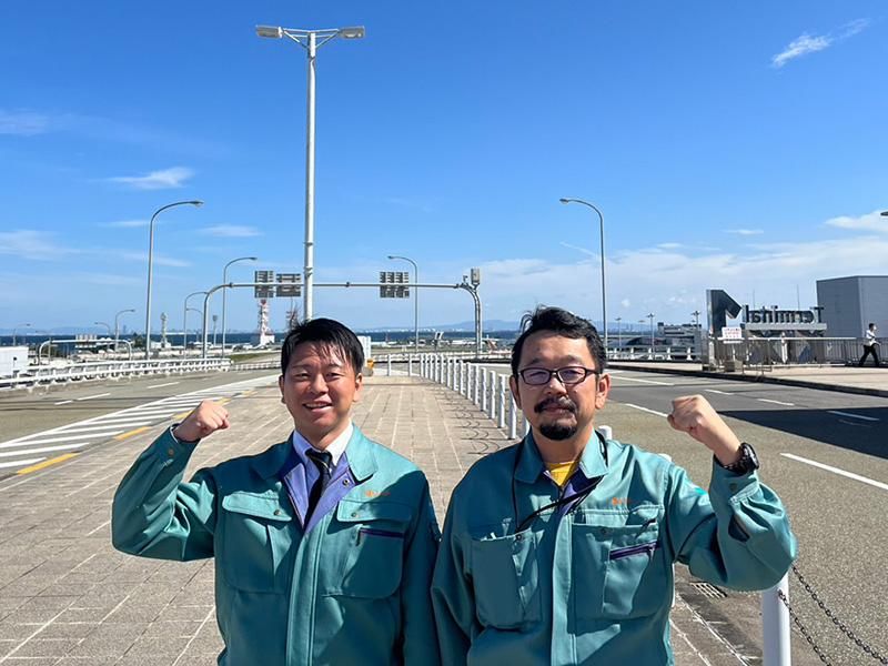 株式会社ナミトの求人・転職情報