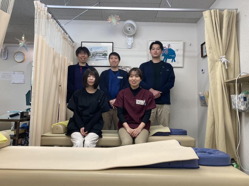 株式会社研仁会の求人・転職情報