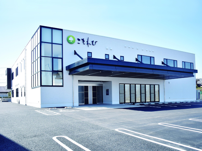 株式会社こもれびＮＥＸＴの求人・転職情報