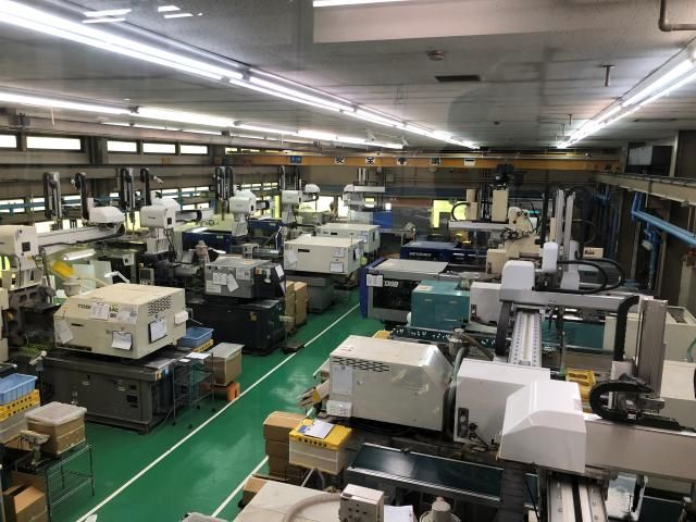 株式会社日伸合成の求人・転職情報