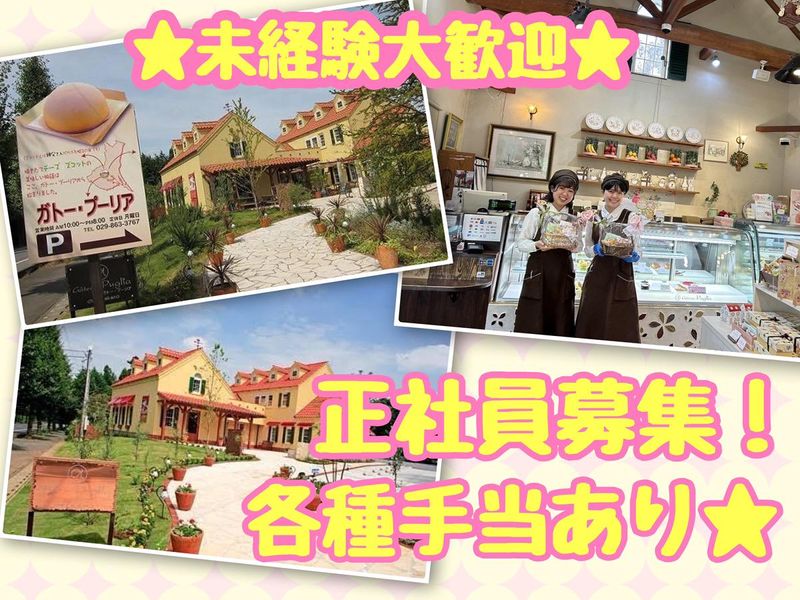 有限会社ナカノ食品の求人・転職情報