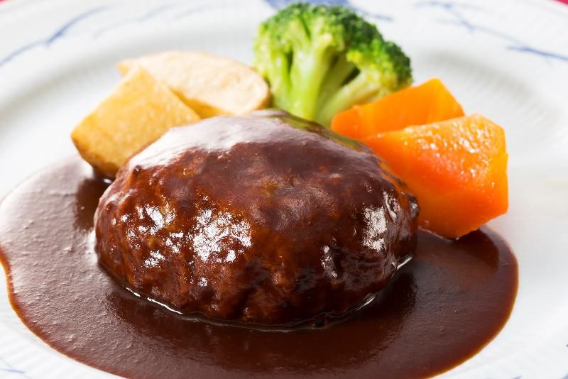 銀座洋食三笠會館　武蔵小杉店の求人・転職情報-03