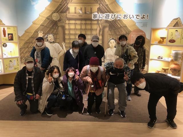 就労継続支援B型事業所　本郷作業所(一般社団法人本郷福祉会)のアルバイト・バイト求人情報-03