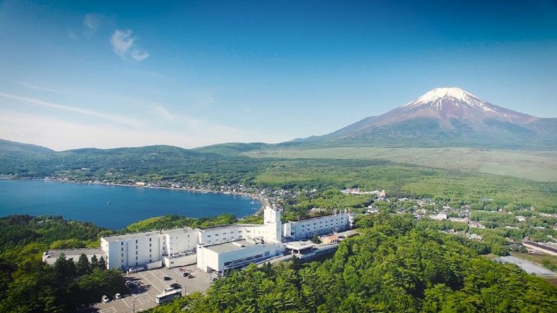 ハイランドリゾート株式会社